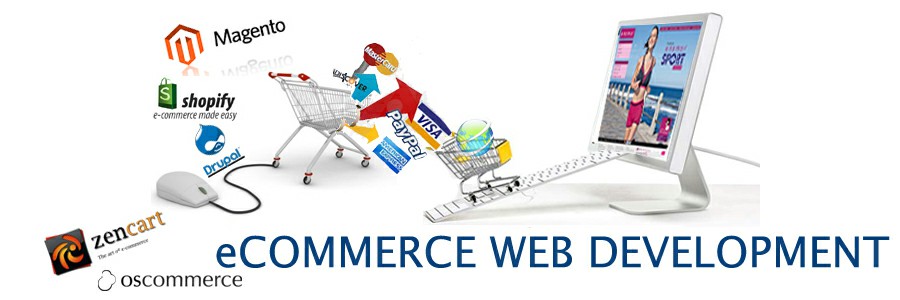 Ecommerce Development