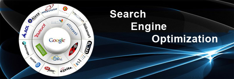 Search Engine Optimization