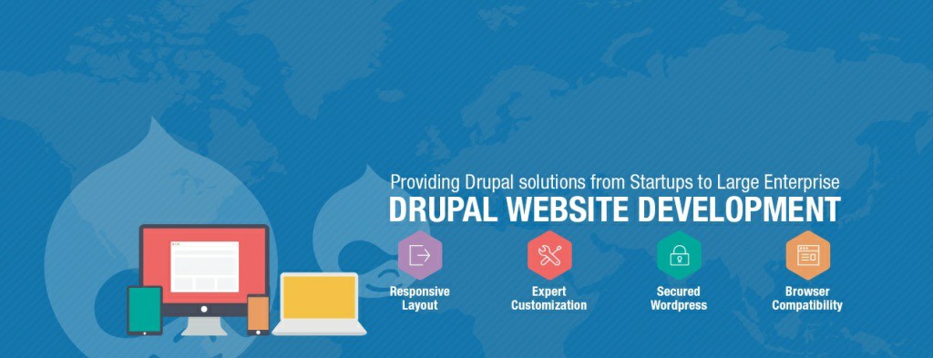 Drupal Development