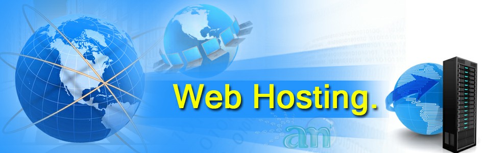 Webhosting